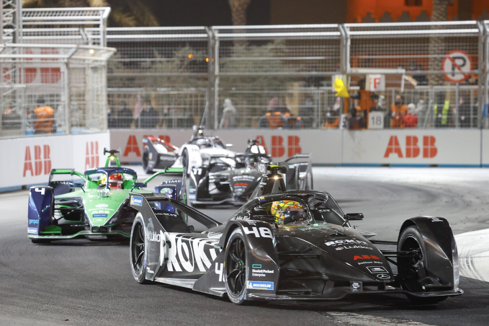 F1 Motorsport