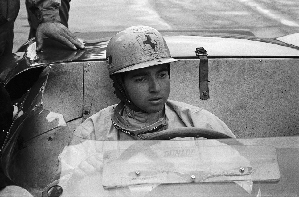 Родригез ЮАР 1967