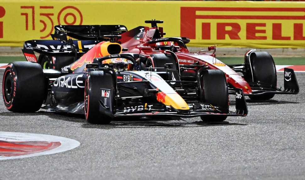 Red bull Racing 2022 Max Verstappen