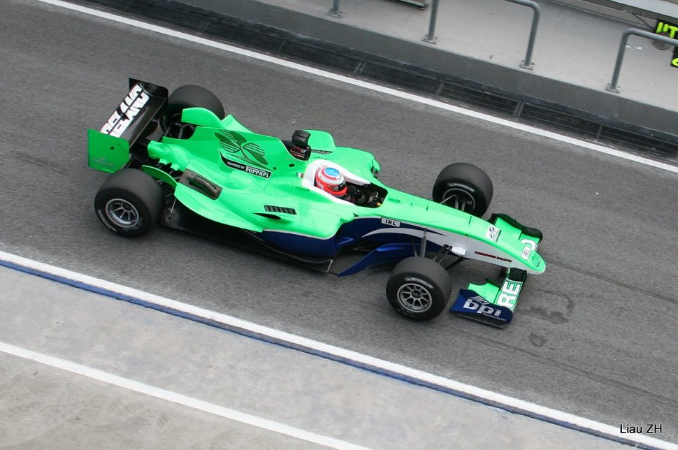 Super Nova Racing