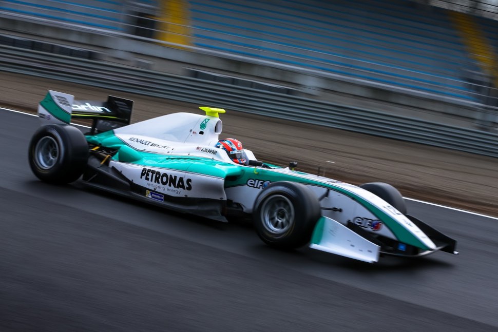 Formula 3 Renault