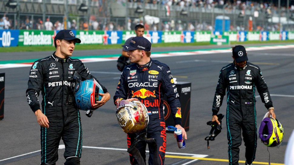 Формула 1 Lewis Hamilton