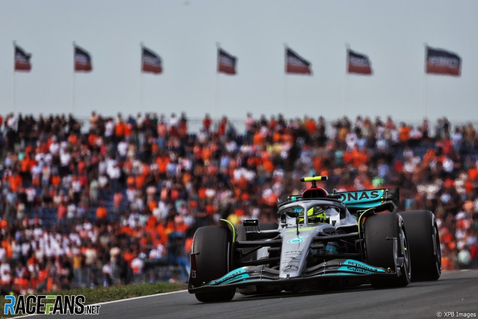 Hamilton 2022
