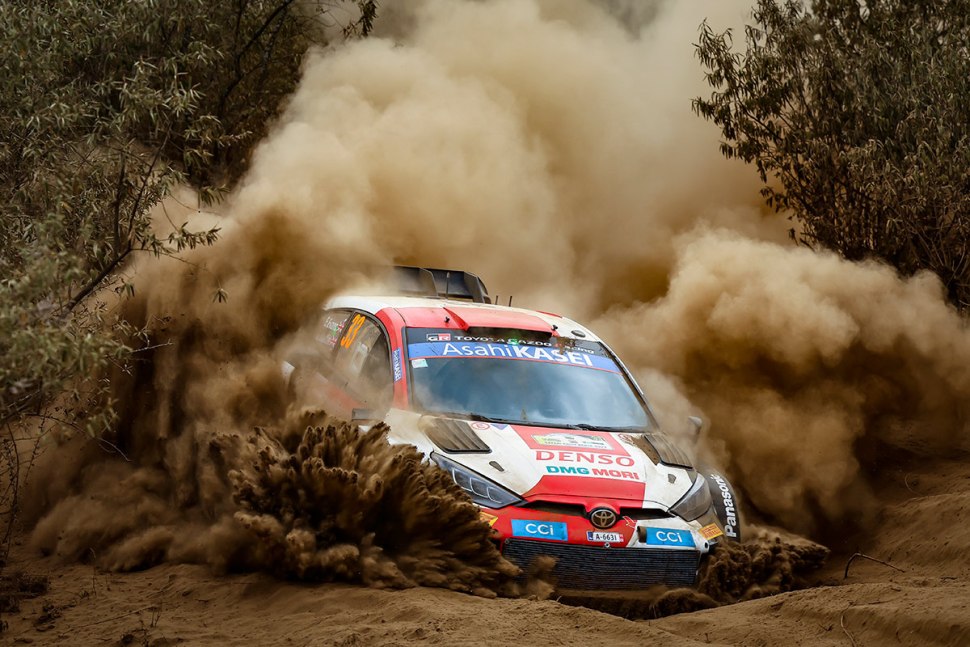 Rally 2022