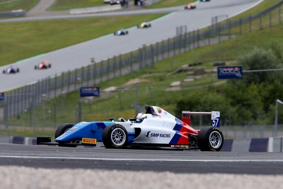 Formula 4 Italian