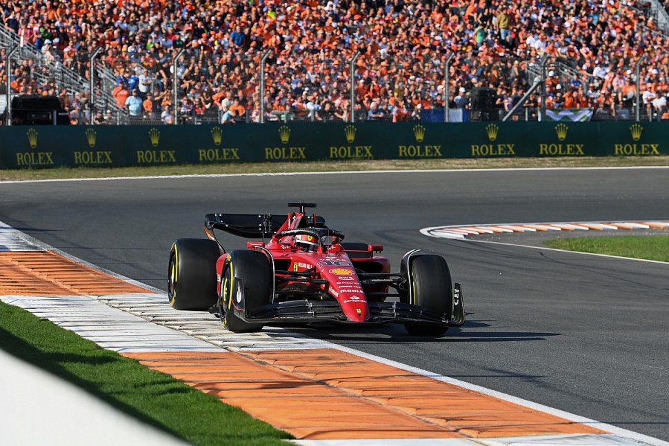 Перес f1