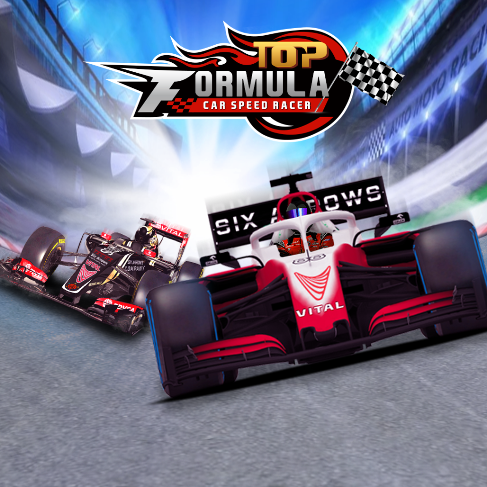 Top Formula