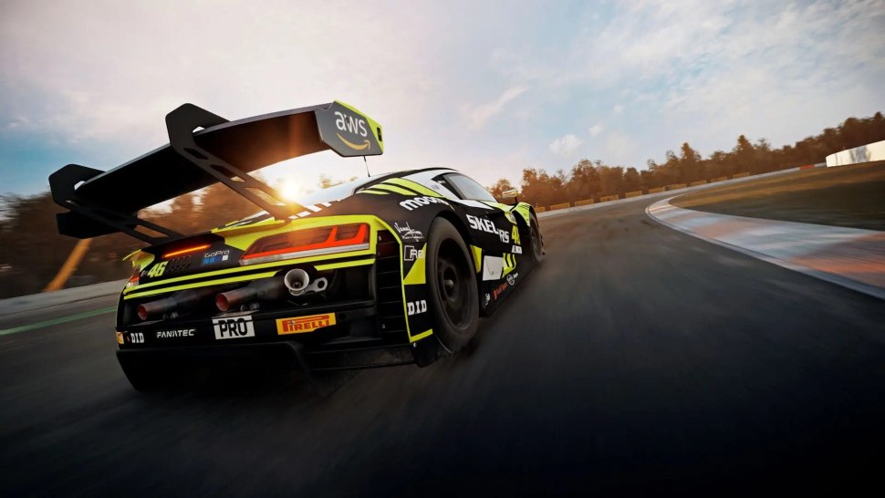 Assetto Corsa Mods cars Pack 460 автомобилей