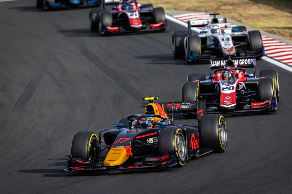 Formula x