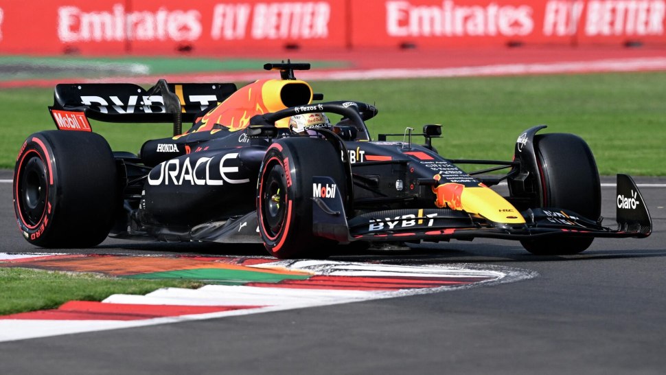 Red bull f1 2022