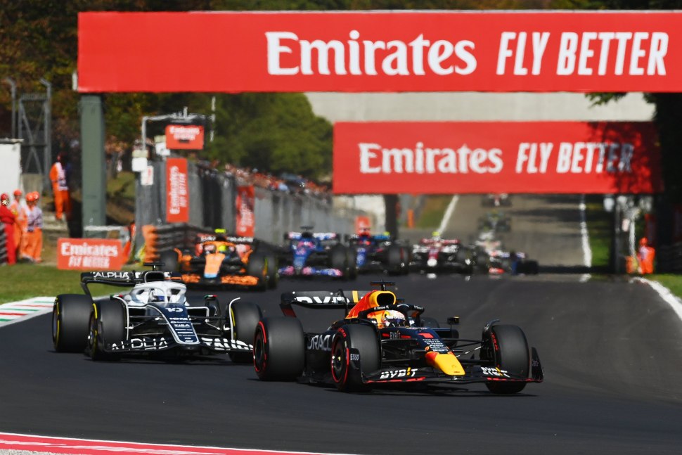 F1 Grand prix Monza 2022 Ferrari