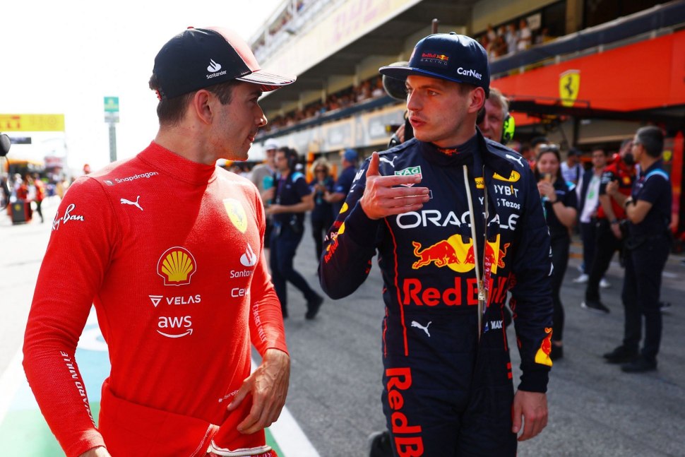 Verstappen 2022