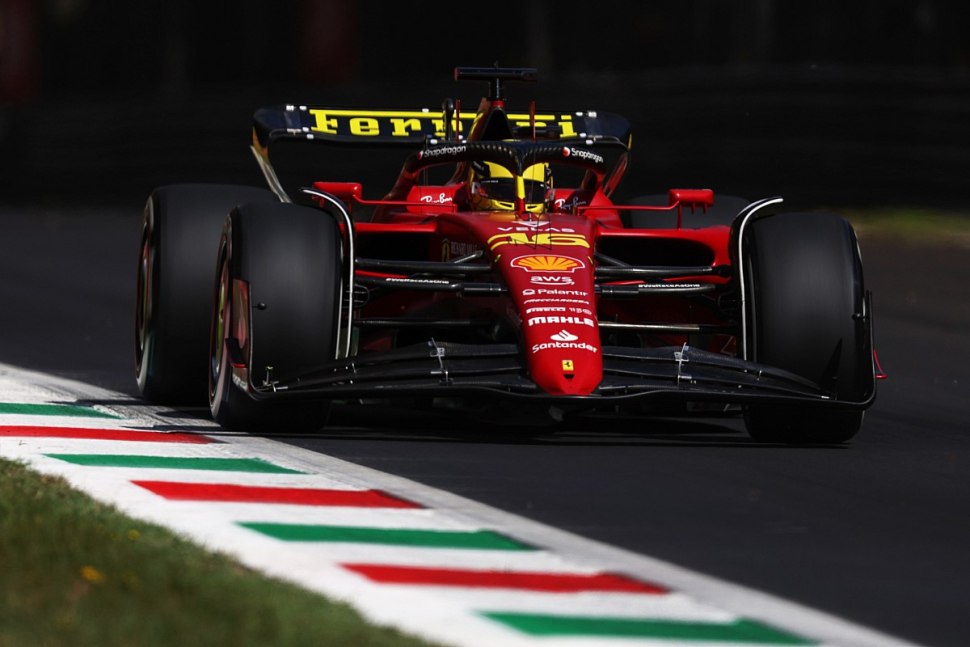 F1 Formula Ferrari Спонсоры Leclerc
