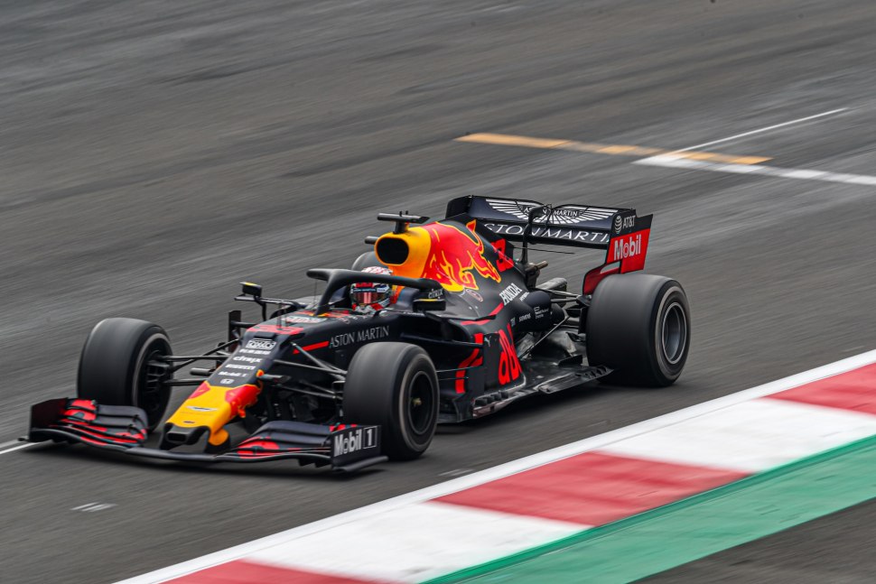 F1 Formula Arena