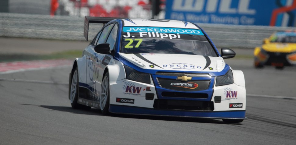 WTCC 2017 Rus