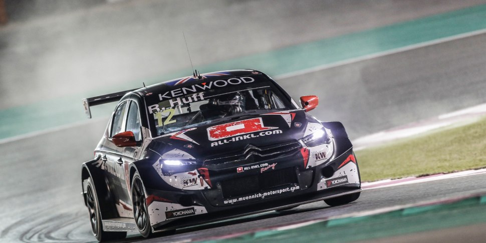 WTCC 2017