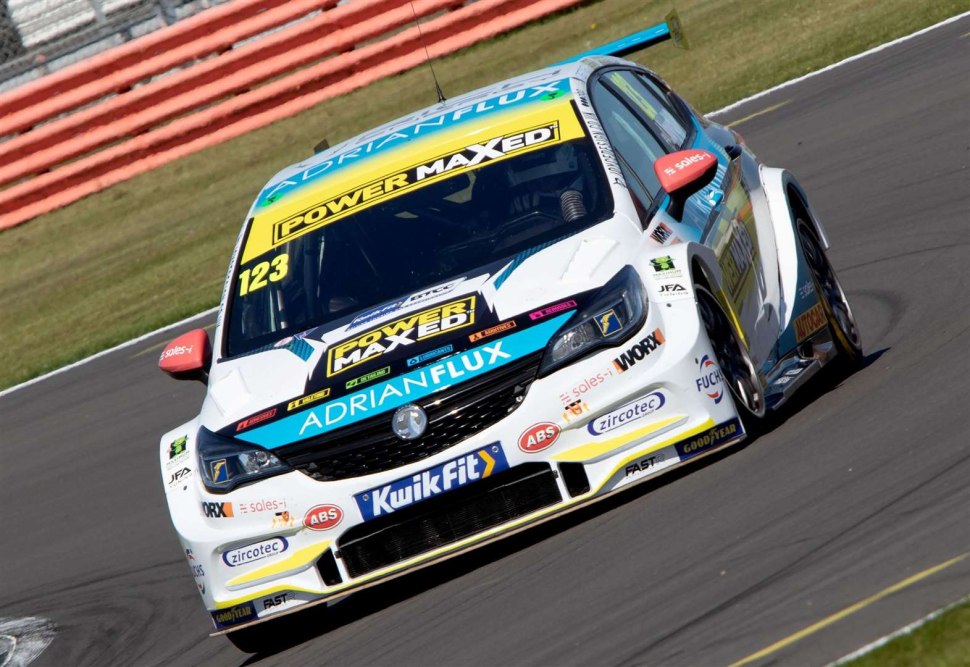 Touring car Racing