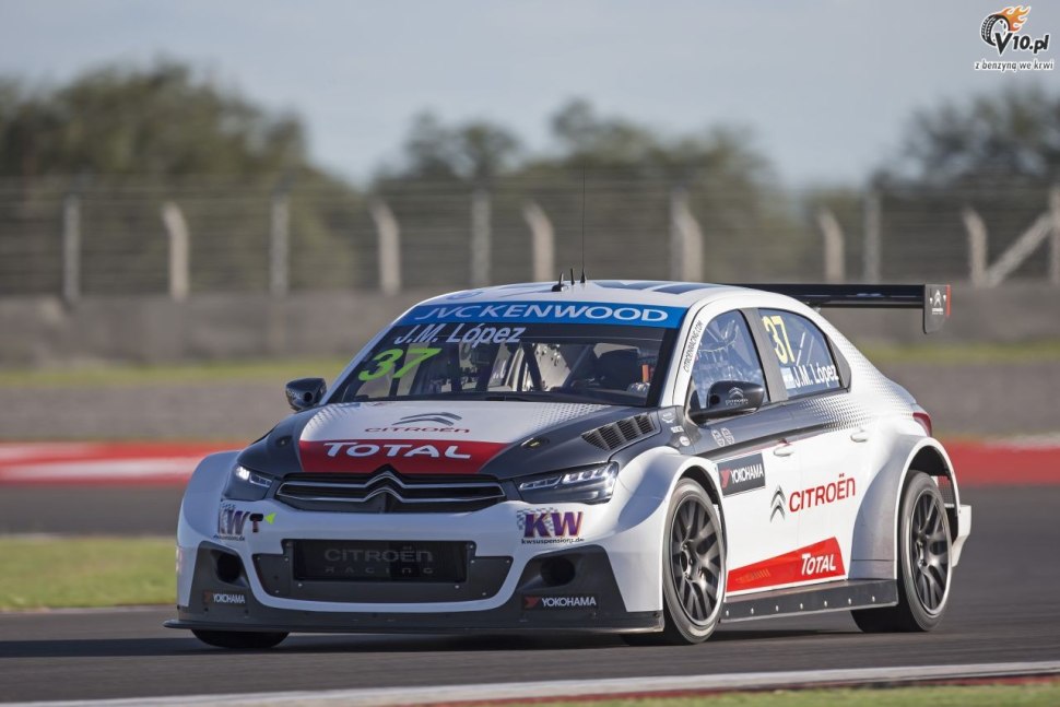 FIA автоспорт