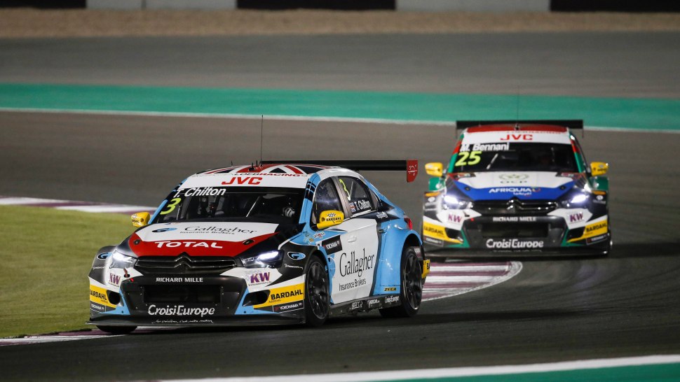 WTCC 2017