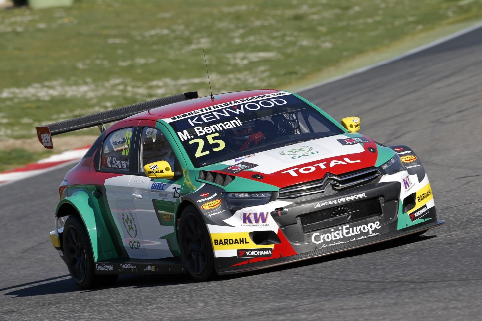 WTCC 2016