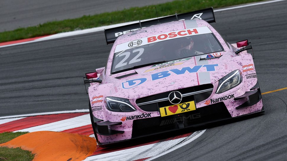 TCR Nurburgring