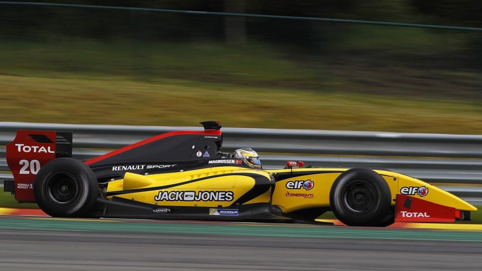 Formula Renault 3.5 2012