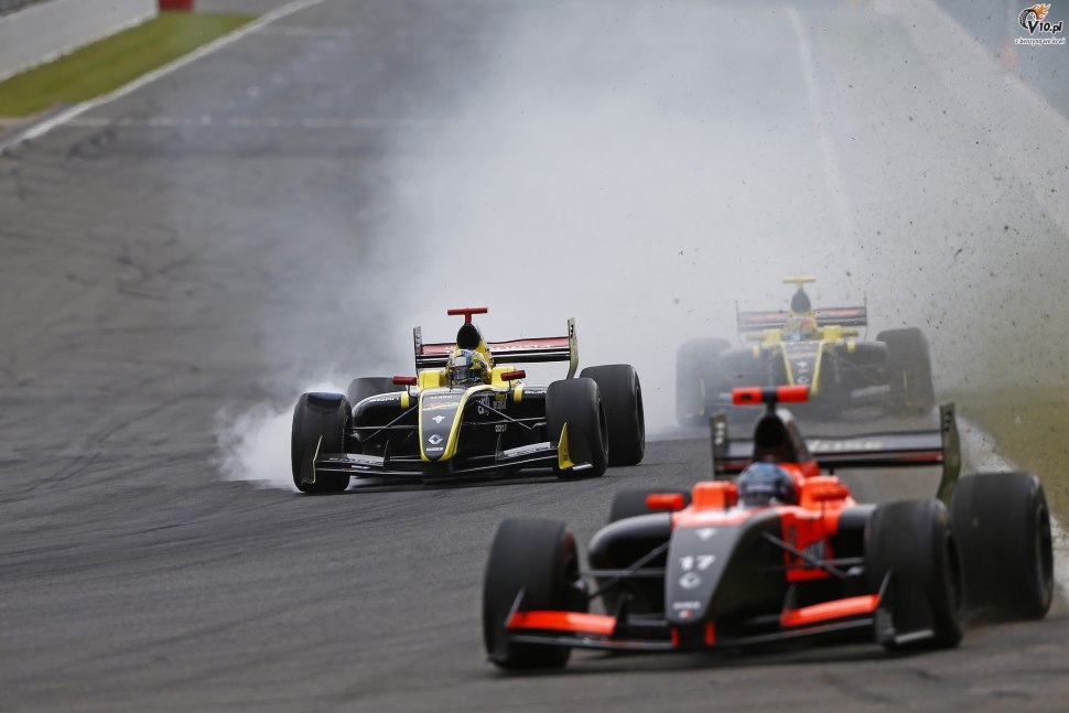 Formula Renault 3.5