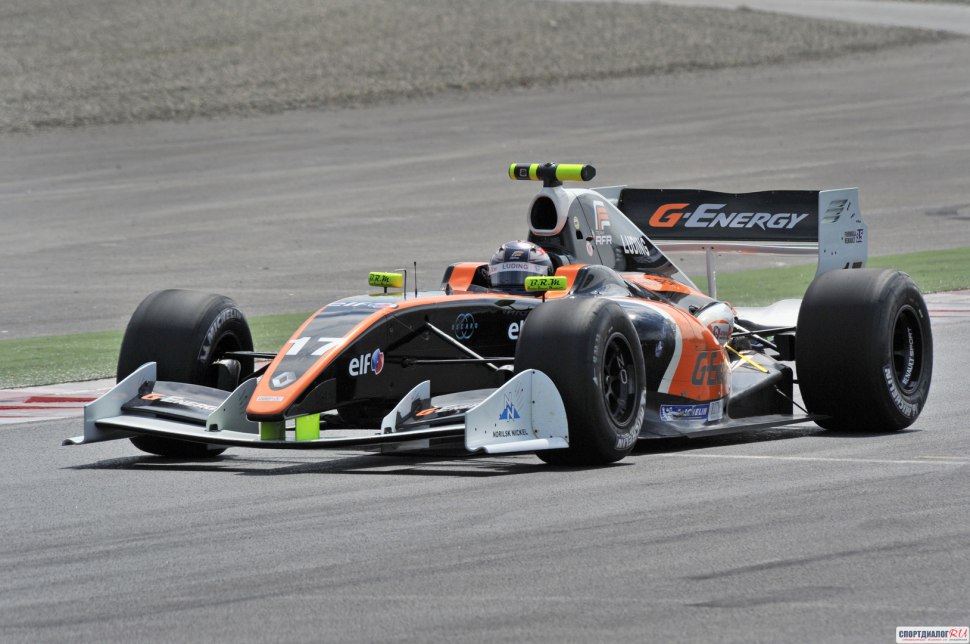 Formel av akselerashon