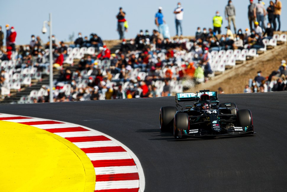 Formula 1 - Γκραν Πρι Μοντσα