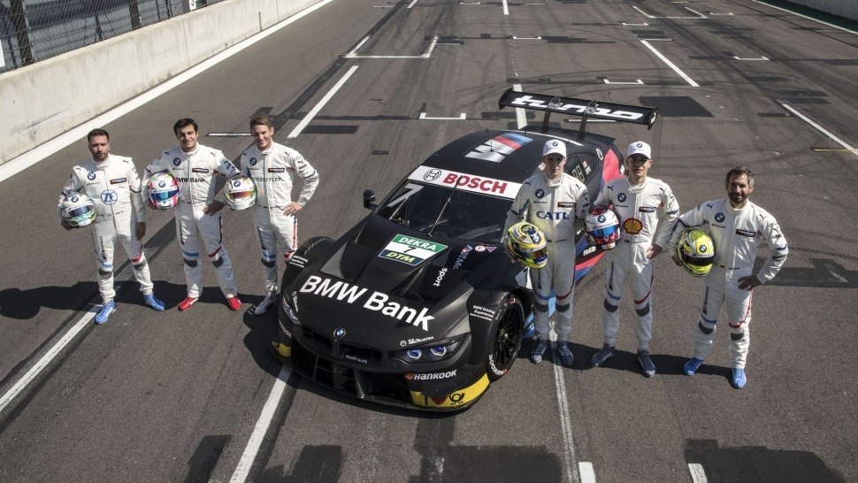 DTM 2015