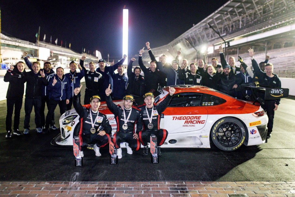 AMG Motorsport
