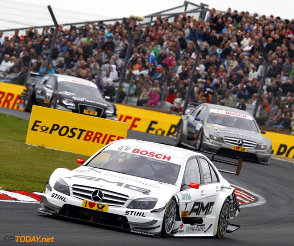 DTM qabullari