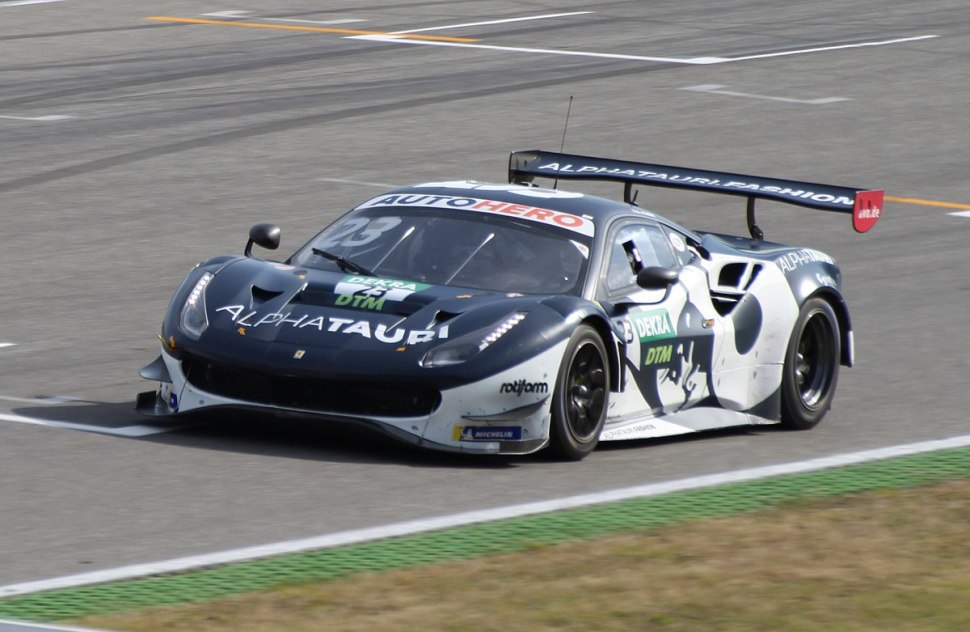 Toshkent DTM 2021