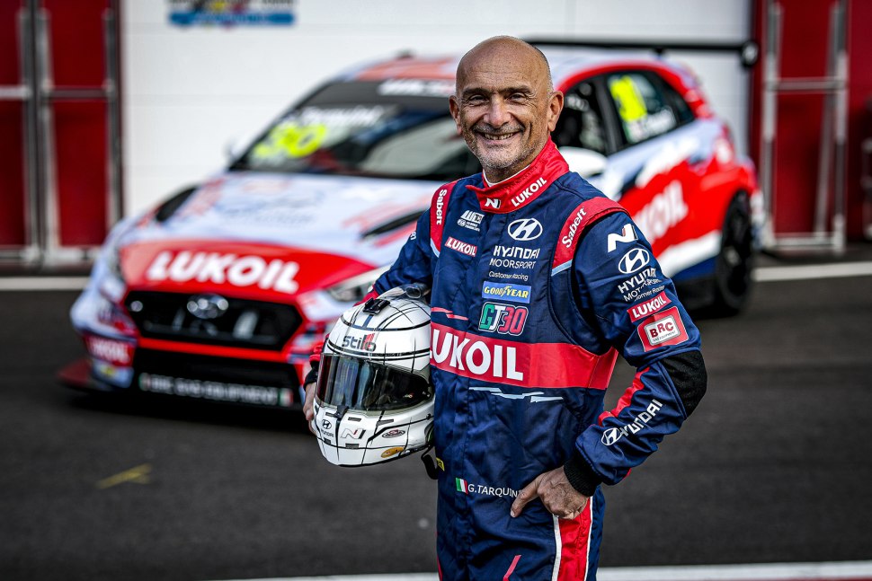 FIA WTCR VTB Race of Russia 2021