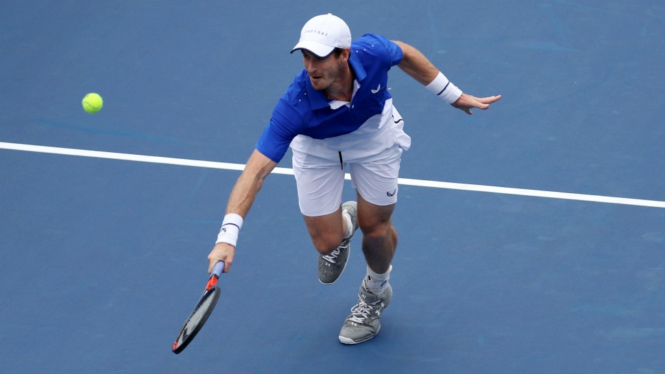 Ultimate Tennis