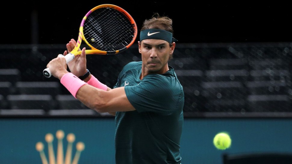 ATP Paris 2020
