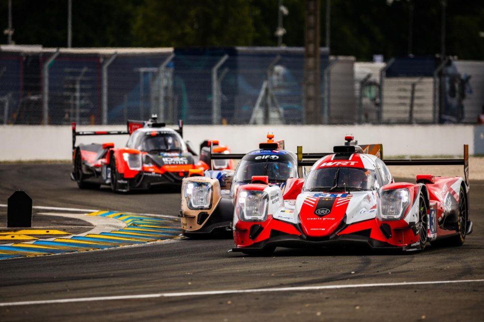 Lemans 24 2021