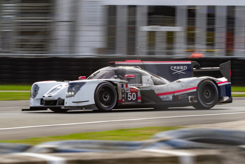 Lmp1 2021