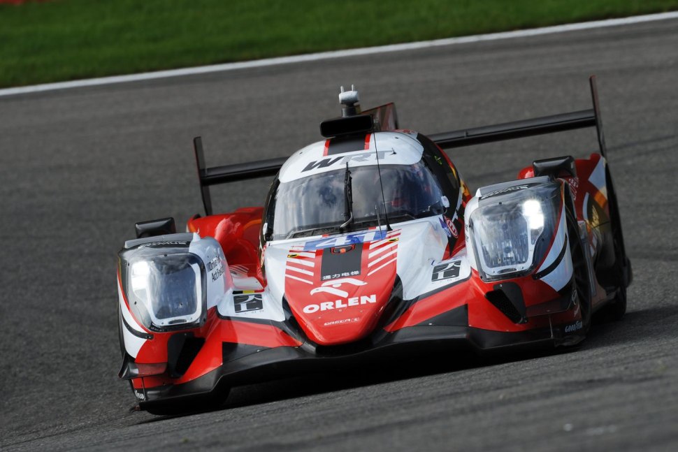 Europian le mans Series