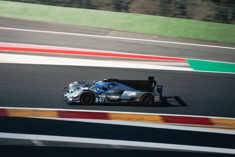 Imola Grand prix 2022