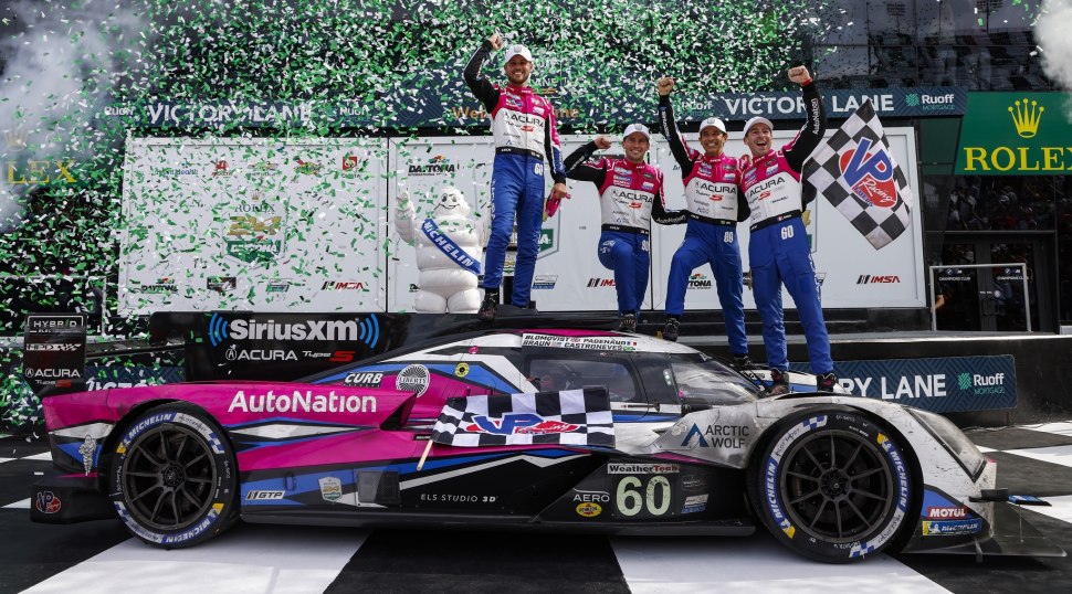 Daytona 2023