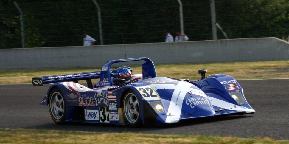 Tyrrell p34b - Ford Cosworth