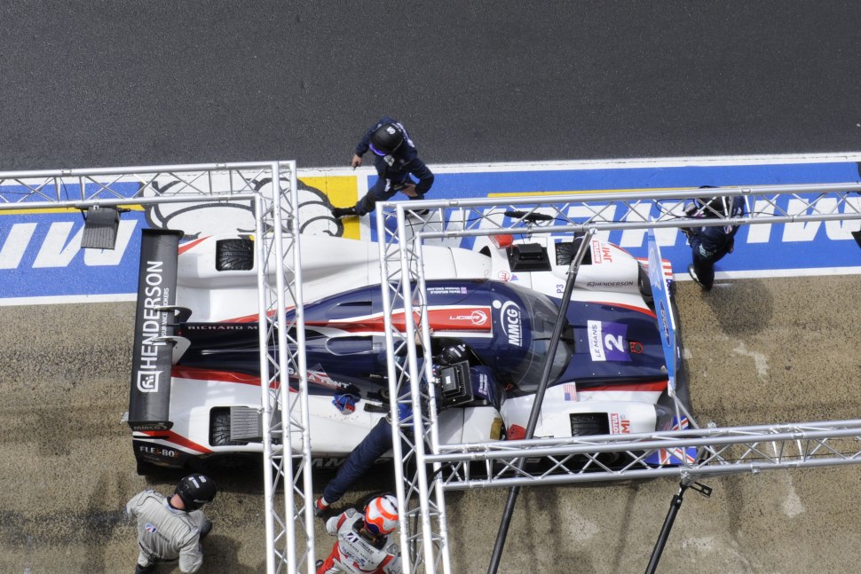Silverstone 2021
