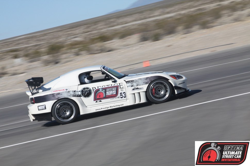 Chevrolet Camaro Pro stock 2012