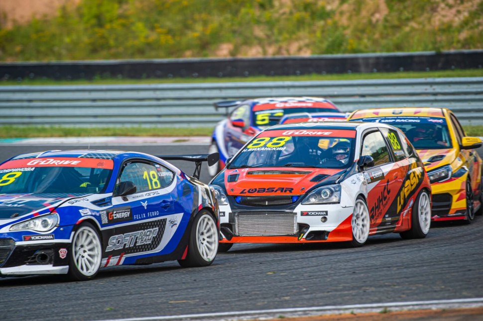 Cruze WTCC