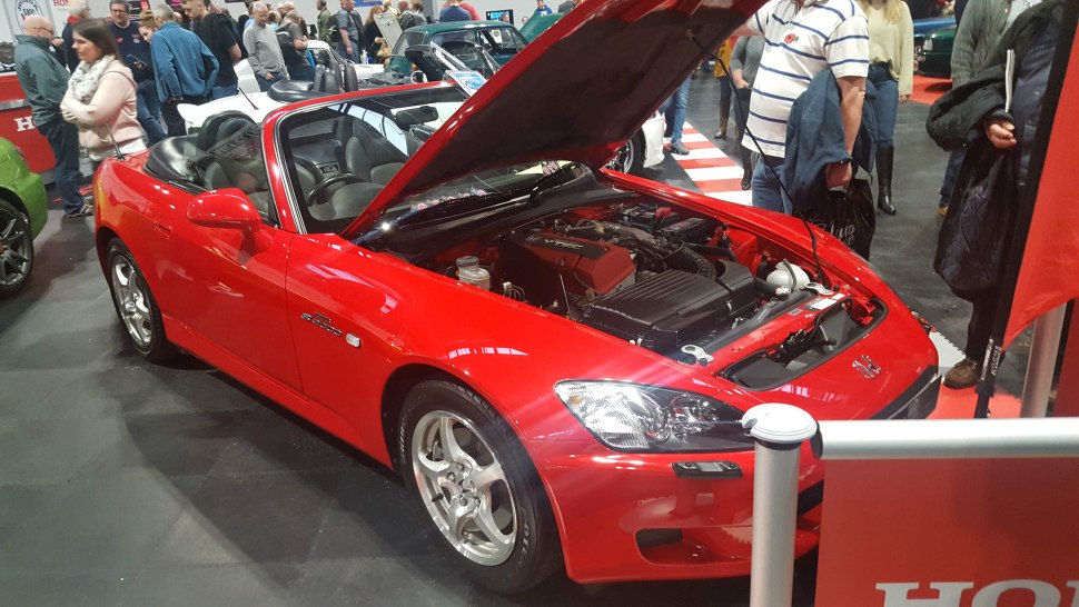 Mazda RX 7 92