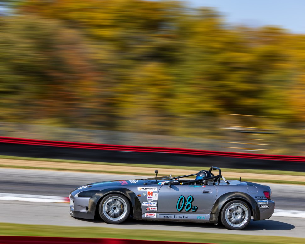 TVR Cerbera Speed 12