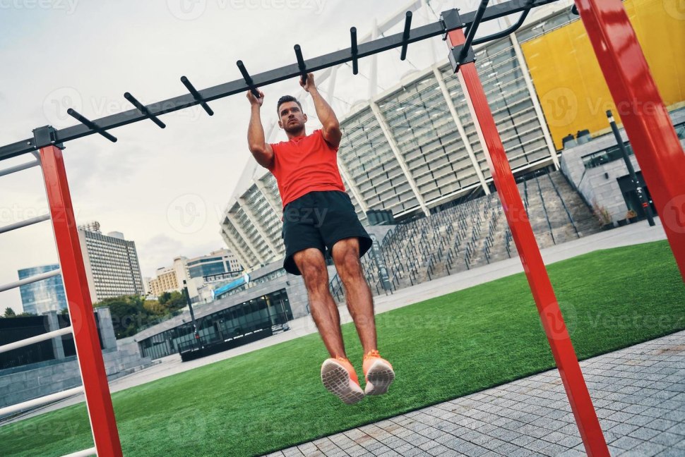 Спорт турник
