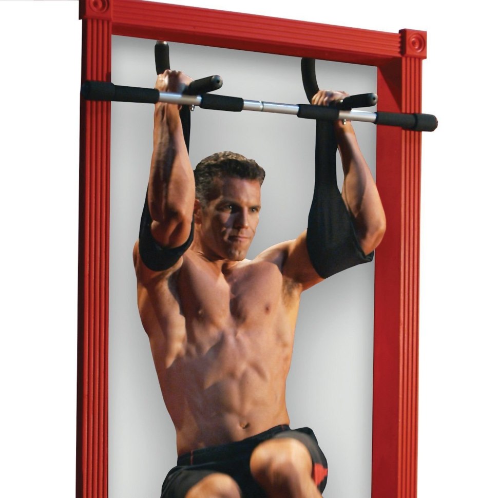 Profit Iron Gym турник