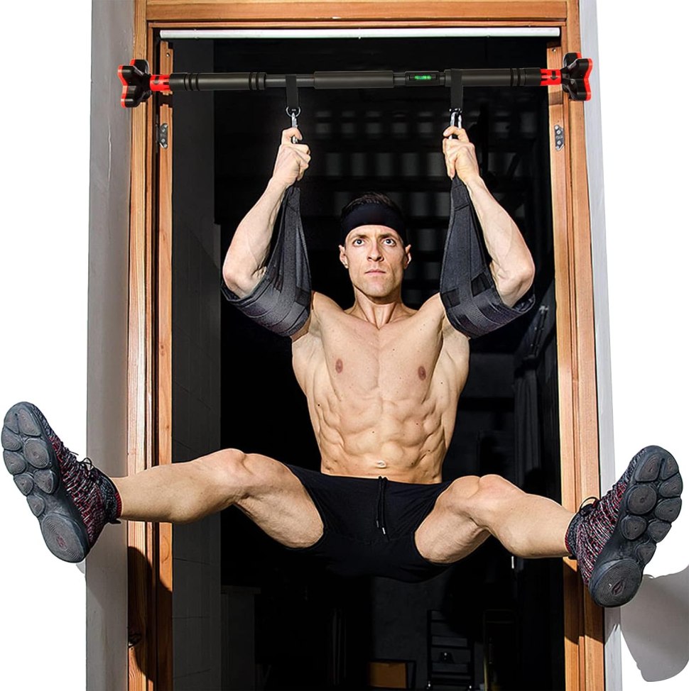 Pull up Challenge